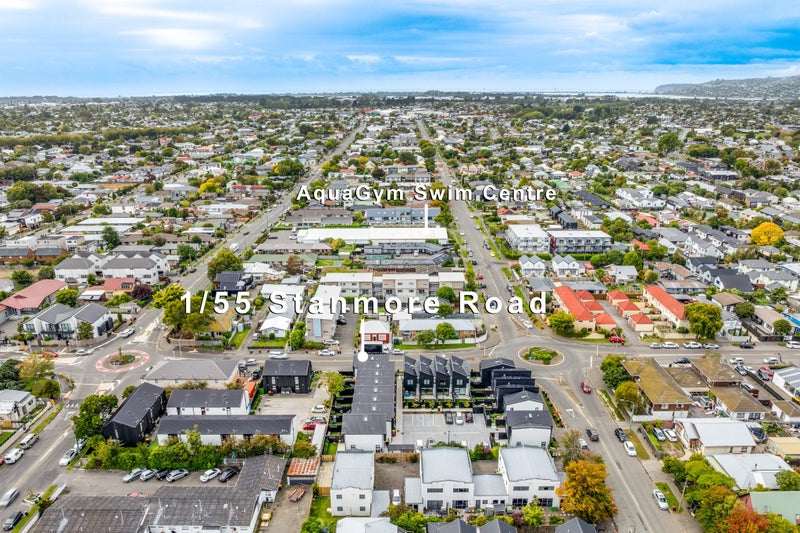 1/55 Stanmore Road, Linwood, Christchurch - Carousel 20