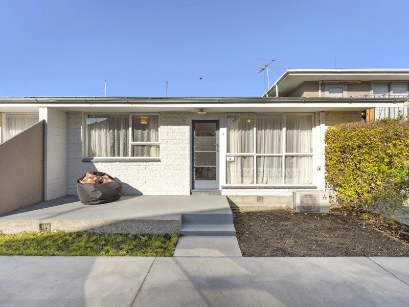 2/32 Mona Vale Avenue, Riccarton, Christchurch - Carousel 1