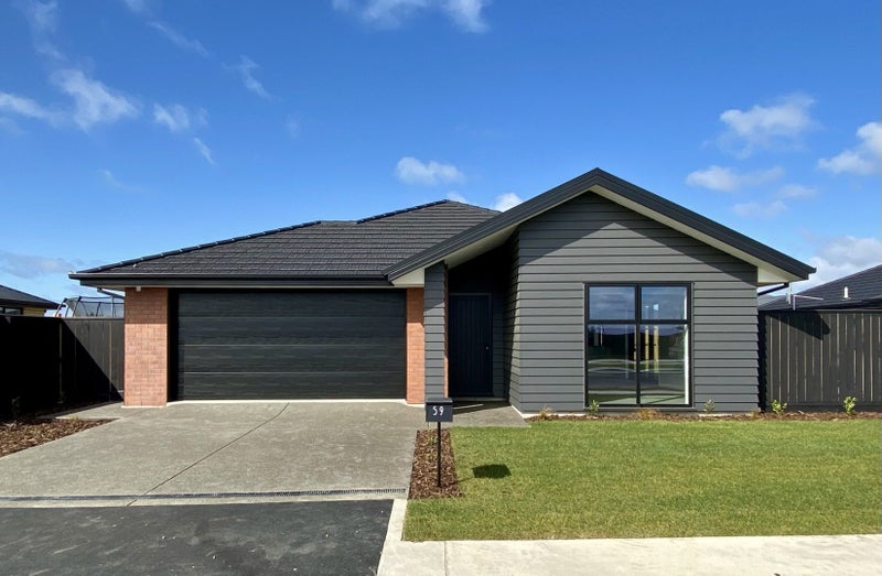 59 Westmoor Boulevard, Rolleston, Rolleston - Carousel 1