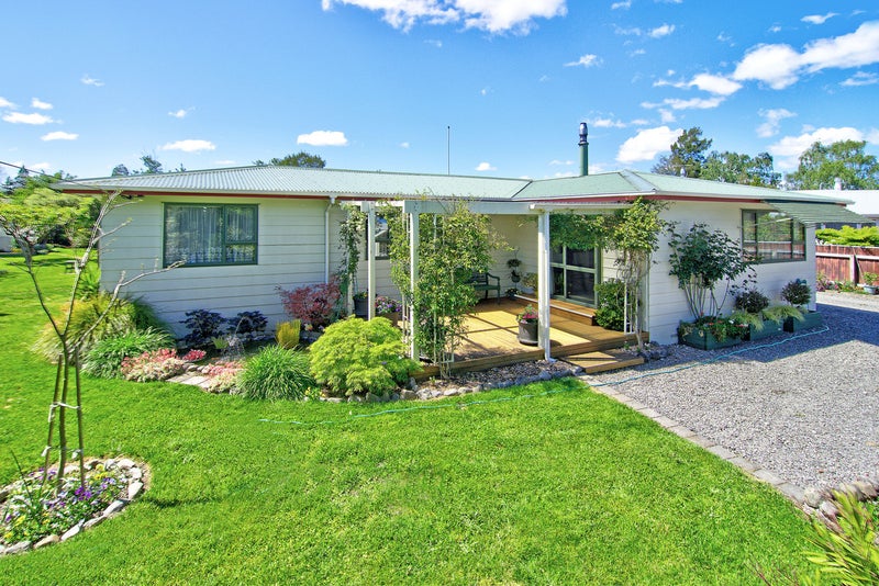 115 Cockburn Street, Kuripuni, Masterton - Carousel 1