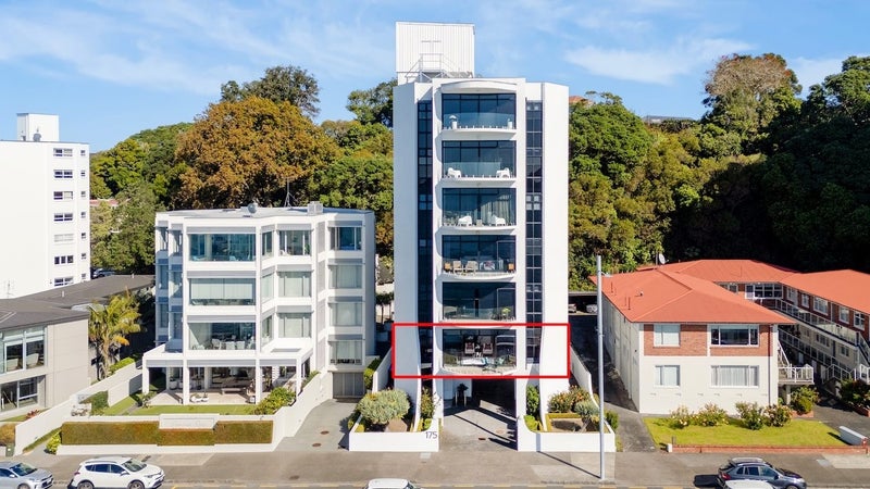 1/175 Tamaki Drive, Kohimarama, Auckland - Carousel 1