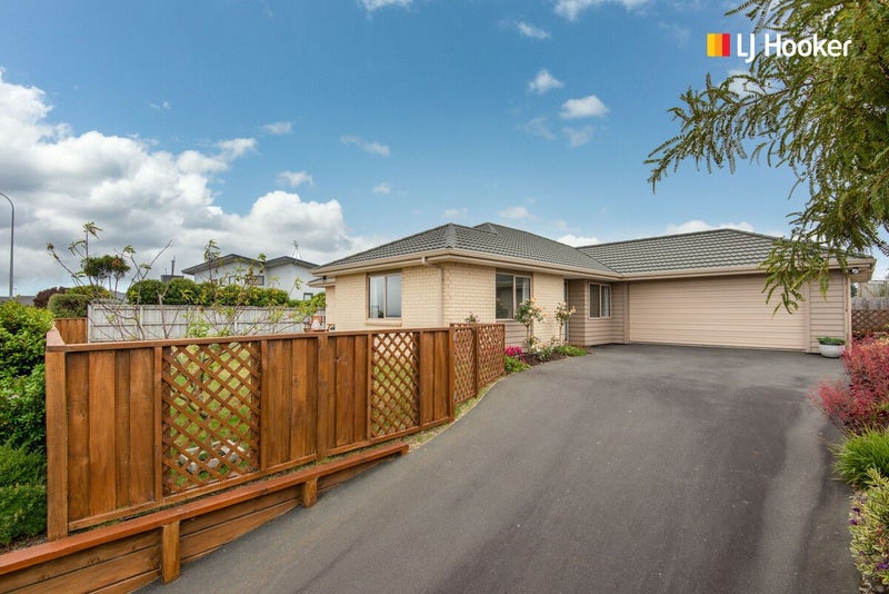 3 Hilltop Crescent, Corstorphine, Dunedin - Carousel 23