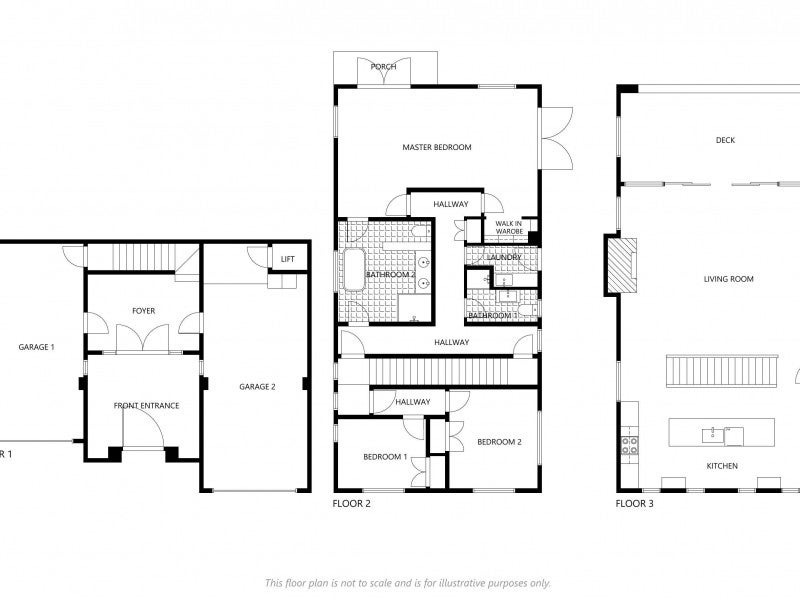 19 Buller Street, New Plymouth, New Plymouth - Carousel 20