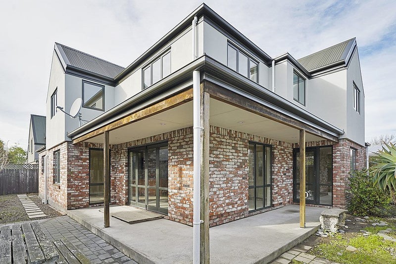 46C Division Street, Riccarton, Christchurch - Carousel 2