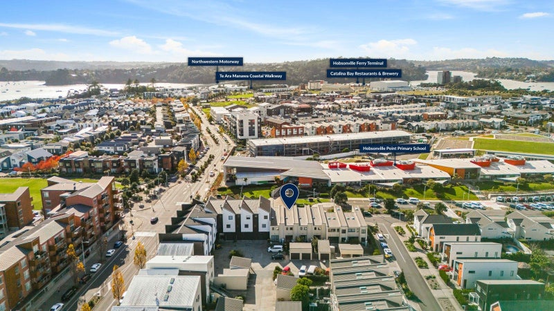 31 De Havilland Road, Hobsonville, Auckland - Carousel 23