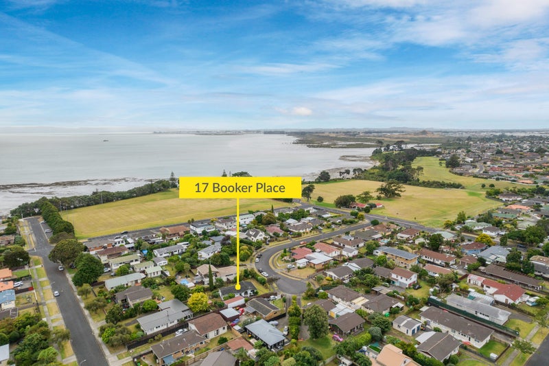 17 Booker Place, Weymouth, Auckland - Carousel 26
