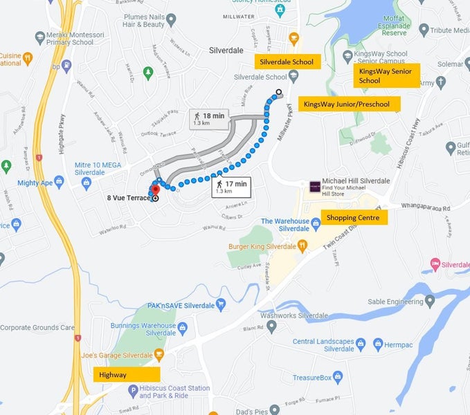 8 Vue Terrace, Silverdale, Silverdale - Carousel 20