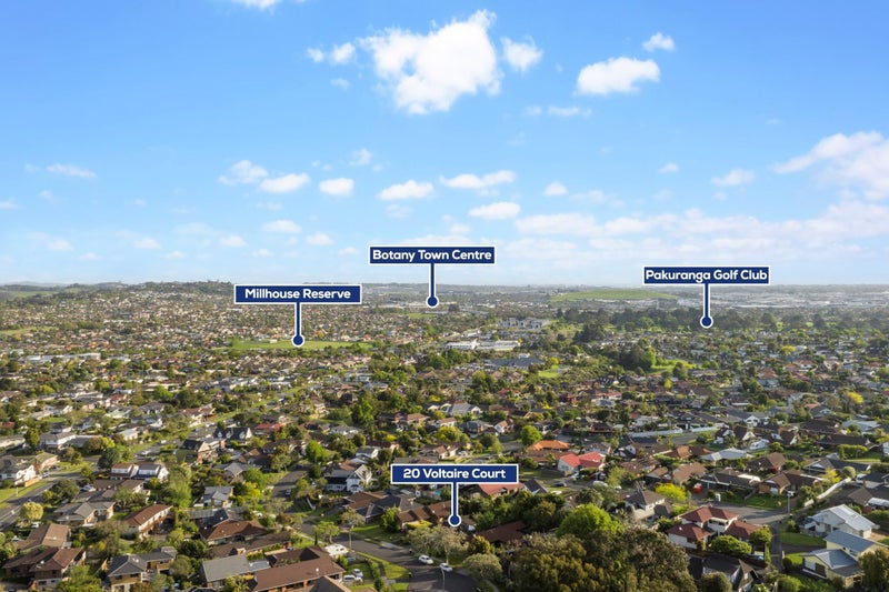 20 Voltaire Court, Botany Downs, Auckland - Carousel 27