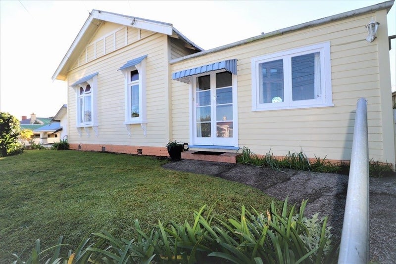 4 Koromiko Road, Gonville, Whanganui - Carousel 1