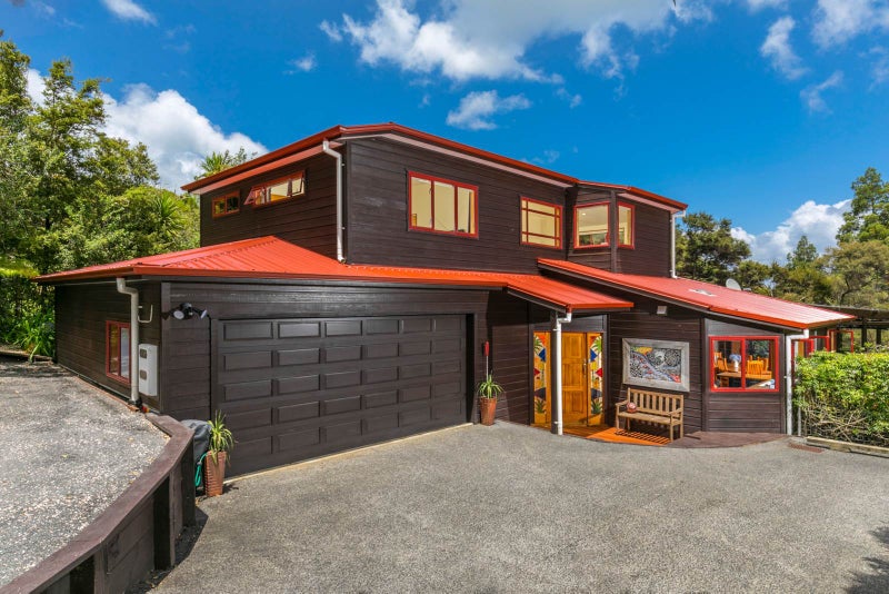 22 Remu Place, Greenhithe, Auckland - Carousel 1