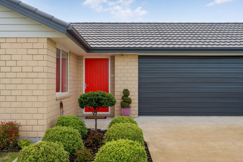 29 Tarata Grove, Lansdowne, Masterton - Carousel 2