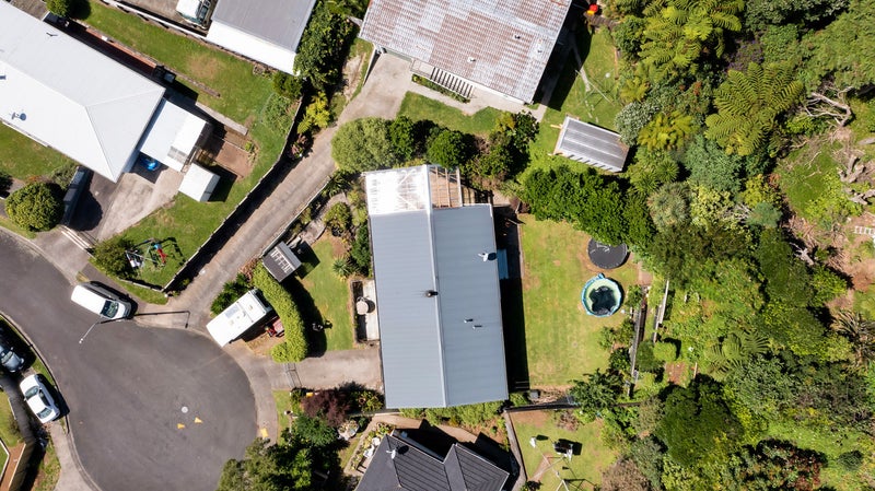 3 Ward Place, Marfell, New Plymouth - Carousel 20