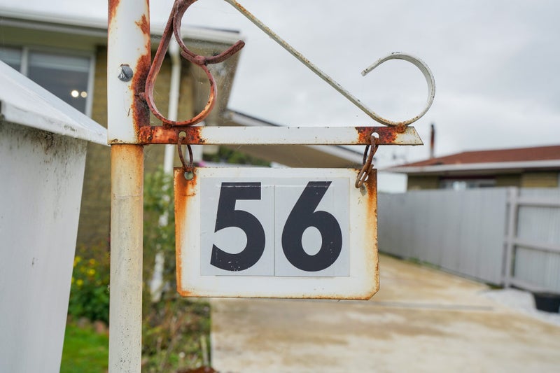 56 Severn Street, Clifton, Invercargill - Carousel 29