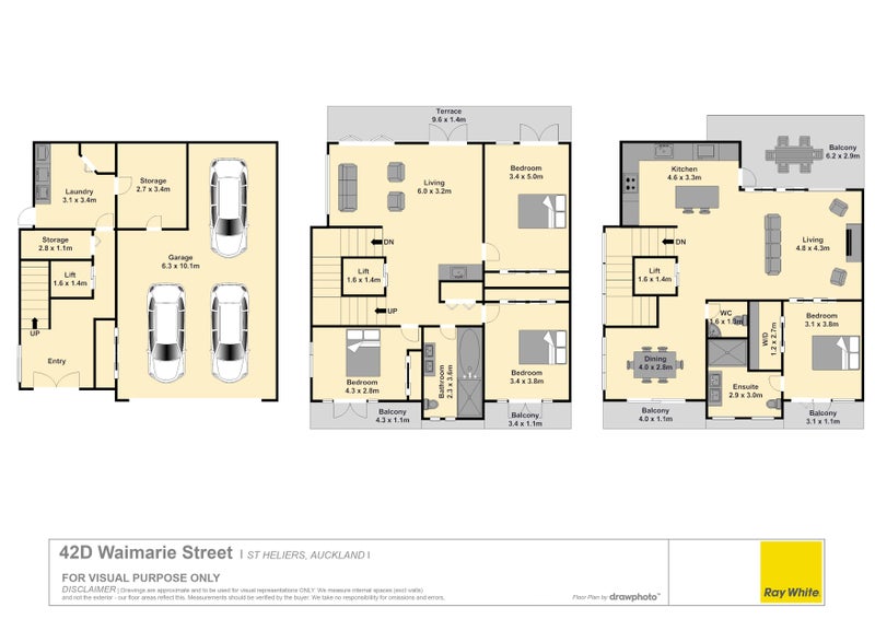 42D Waimarie Street, St Heliers, Auckland - Carousel 19