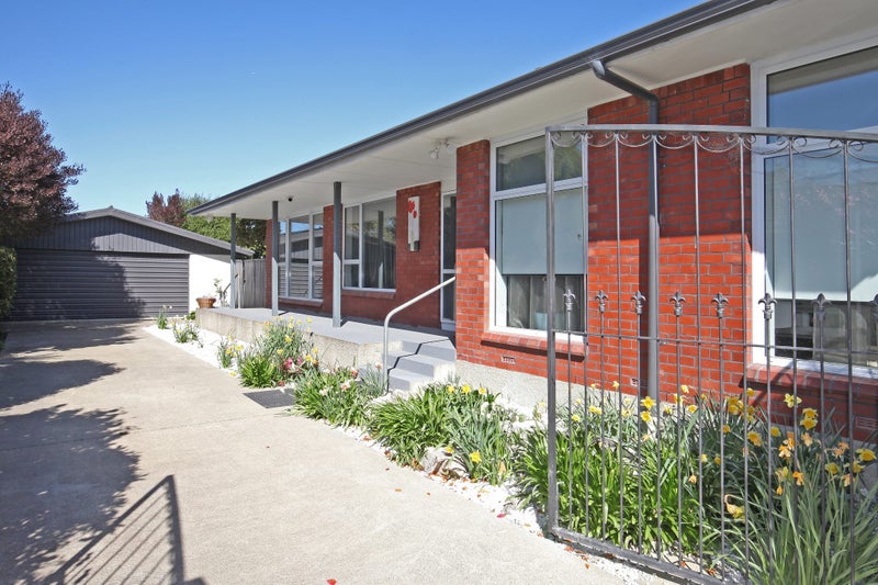 14 Oakfield Street, Burnside, Christchurch - Carousel 17