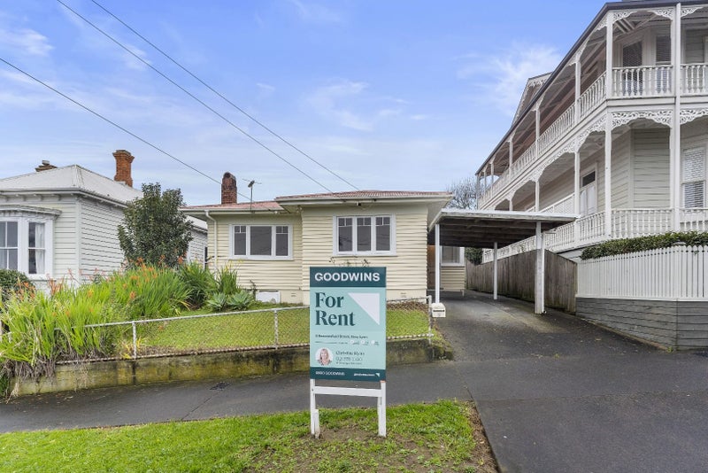 5 Beaconsfield Street, Grey Lynn, Auckland - Carousel 16