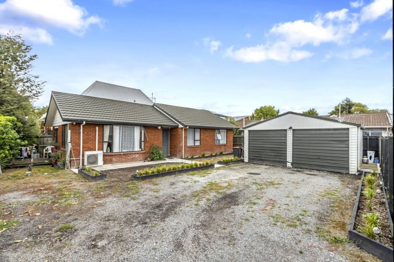 1/192 Hastings Street East, Waltham, Christchurch - Carousel 1