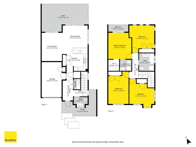 3/33 Barrack Road, Mount Wellington, Auckland - Carousel 19