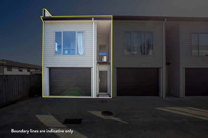 10/113 Knighton Road, Hillcrest, Hamilton - Carousel 9