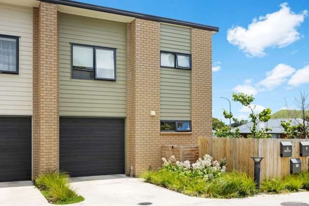 1 Pangu Way, Mangere, Auckland - Carousel 1