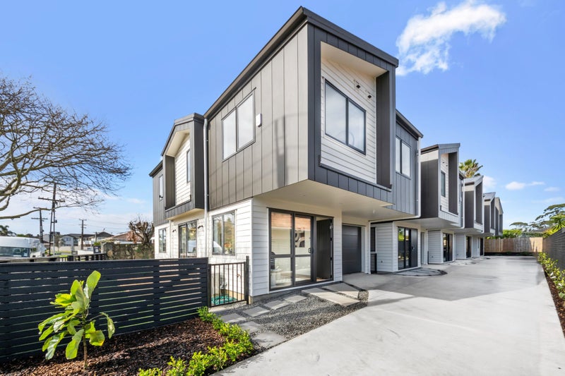 38C Dale Crescent, Pakuranga, Auckland - Carousel 22