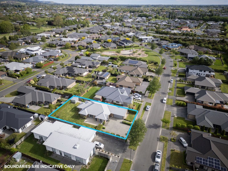 26 Mariposa Crescent, Aidanfield, Christchurch - Carousel 20