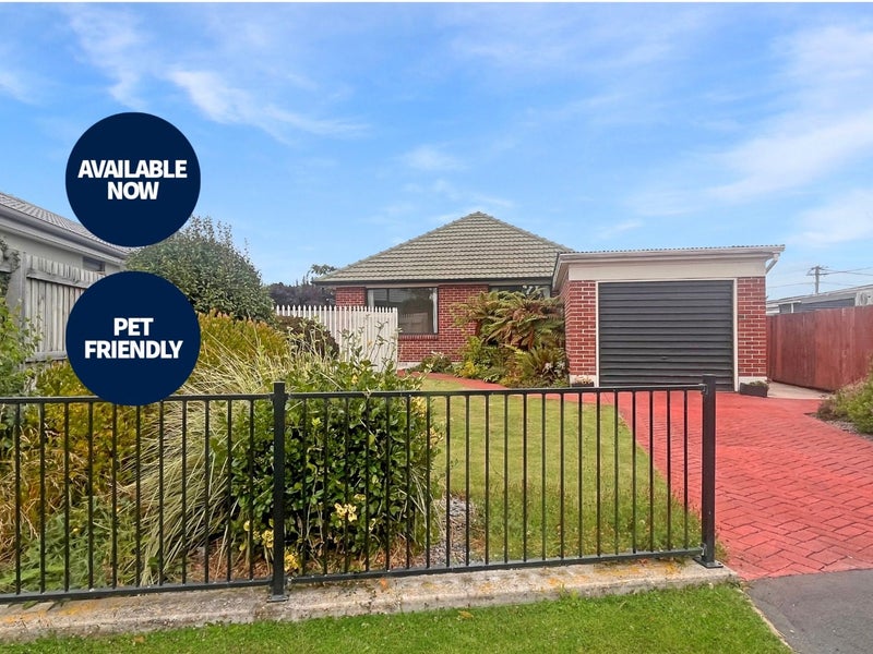 2/28 Ranger Street, Mairehau, Christchurch - Carousel 1