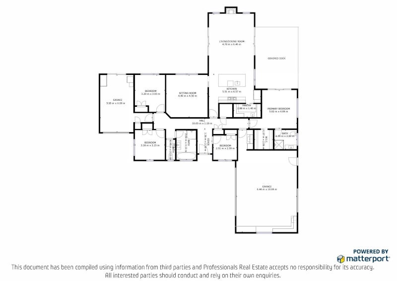2 Megaw Close, Whalers Gate, New Plymouth - Carousel 34