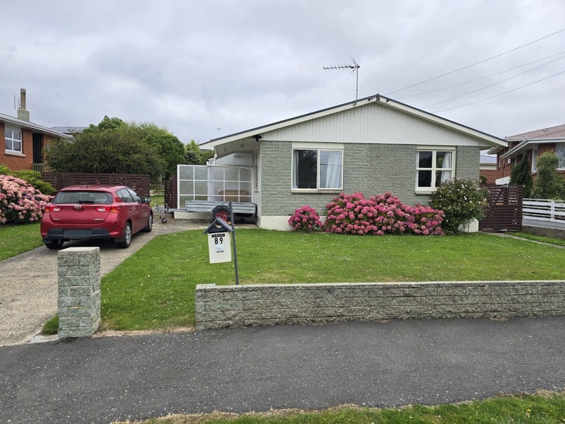 89 Every Street, Andersons Bay, Dunedin - Carousel 1