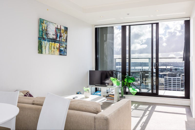 2209/8 Airedale Street, City Centre, Auckland - Carousel 1