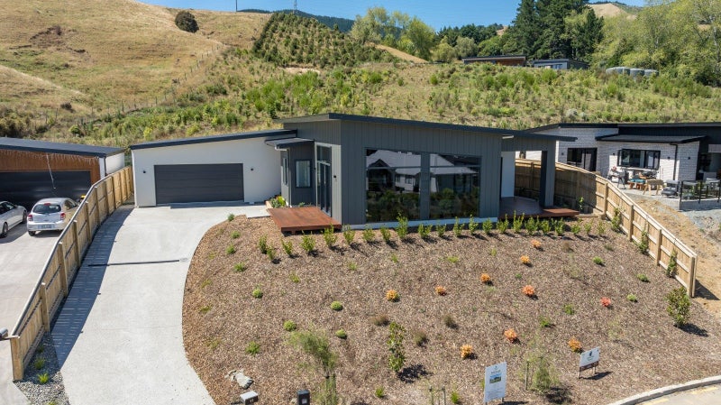 11 Ara O Nga Hekenga, Richmond - Carousel 2