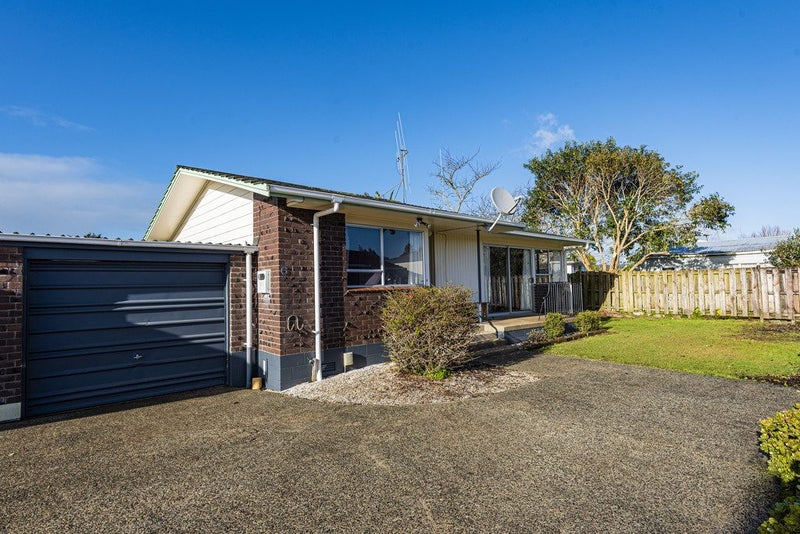 6 Wanaka Street, Tikipunga, Whangarei - Carousel 1
