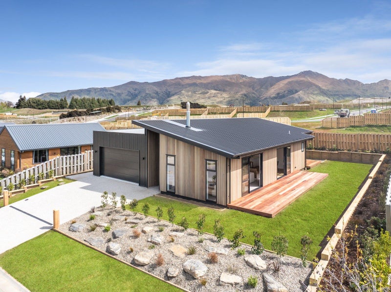 13 Armidale Crescent, Wanaka, Wānaka - Carousel 2