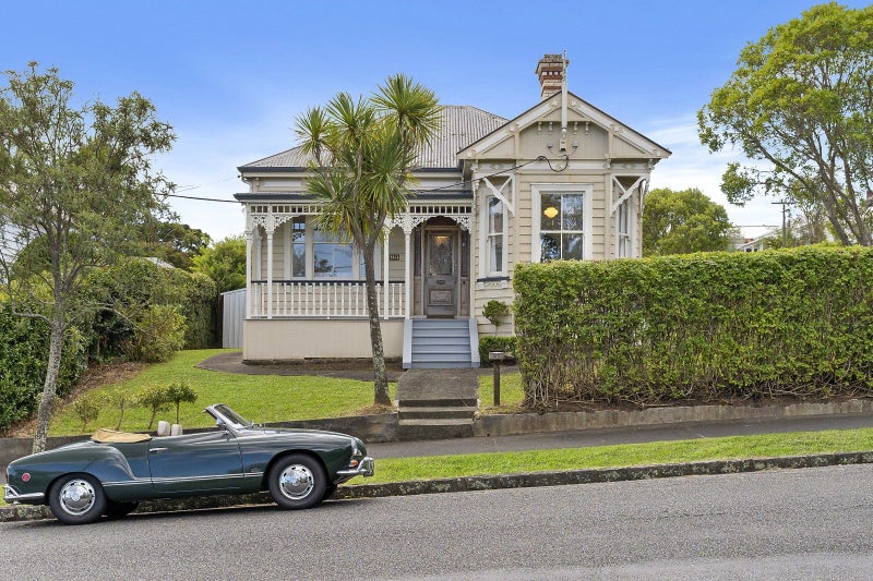 93 Rose Road, Grey Lynn, Auckland - Carousel 1