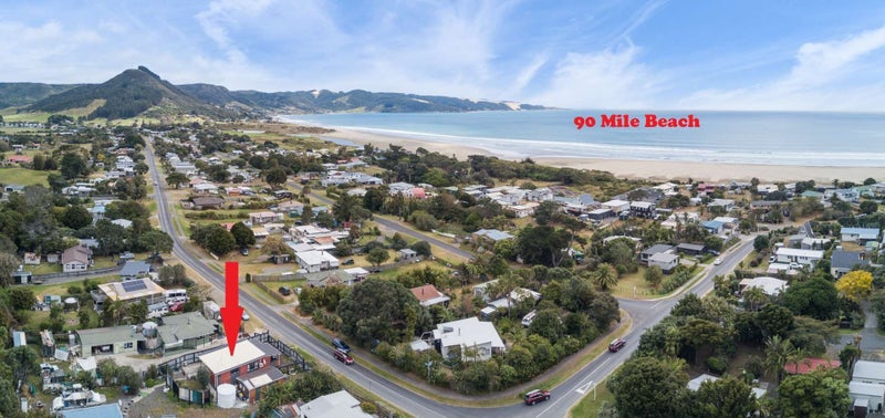 134 Takahe Road, Ahipara, Kaitaia - Carousel 2