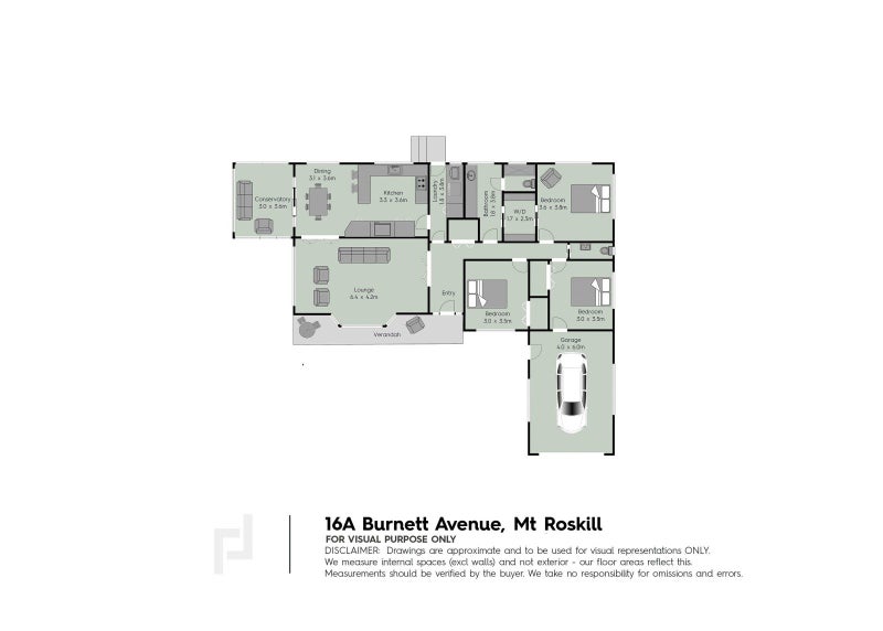 16A Burnett Avenue, Mount Roskill, Auckland - Carousel 16