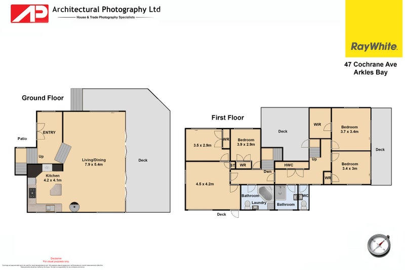 47 Cochrane Avenue, Arkles Bay, Whangaparaoa - Carousel 20