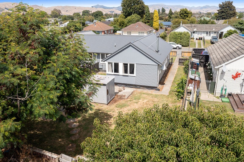 20 Henderson Street, Riversdale, Blenheim - Carousel 1