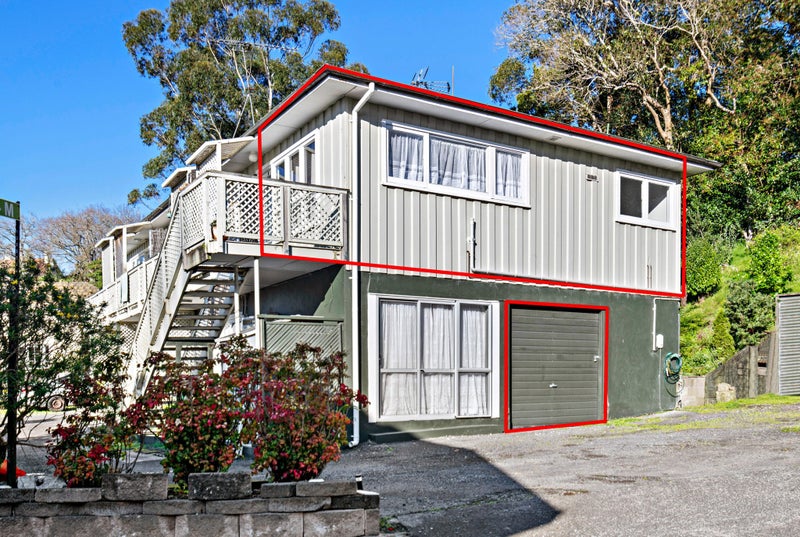 7/6 Tahora Avenue, Remuera, Auckland - Carousel 1