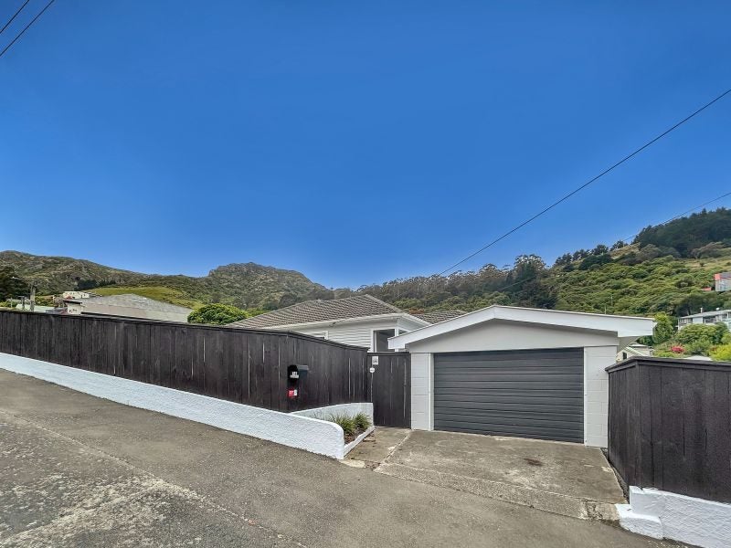 78 ST DAVIDS STREET, Lyttelton, Christchurch - Carousel 19