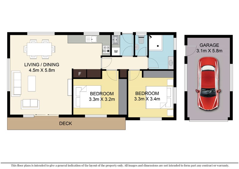 2/230 Finlayson Avenue, Clendon Park, Auckland - Carousel 21