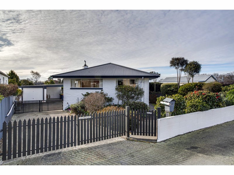 23 Babington Street, Parkside, Timaru - Carousel 1