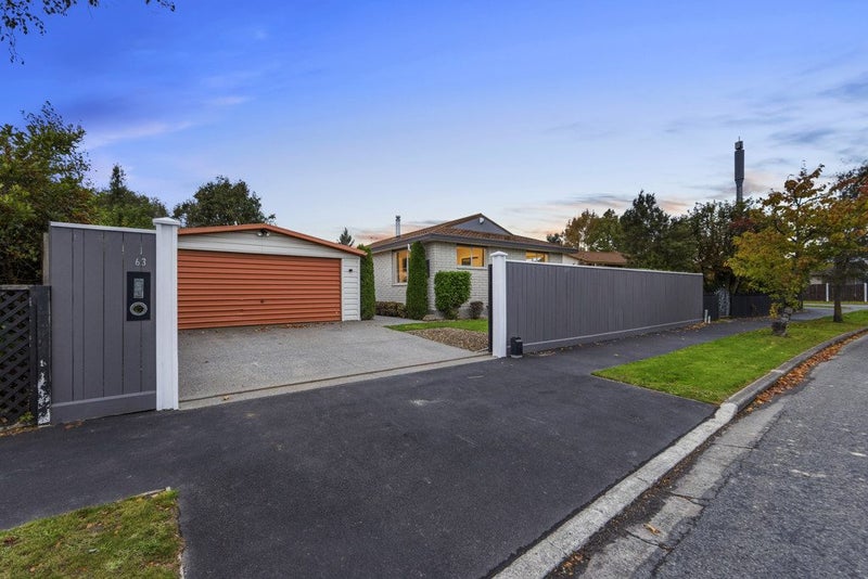 63 Solomon Avenue, Redwood, Christchurch - Carousel 2