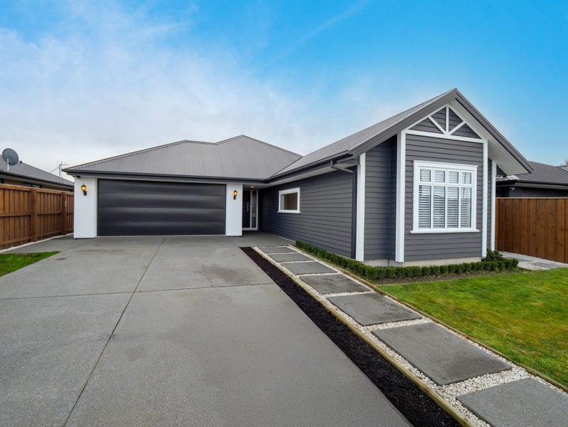 11 Ed Hillary Drive, Rolleston, Rolleston - Carousel 1