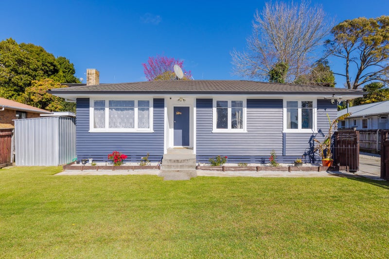 20 Glenview Terrace, Glenview, Hamilton - Carousel 1