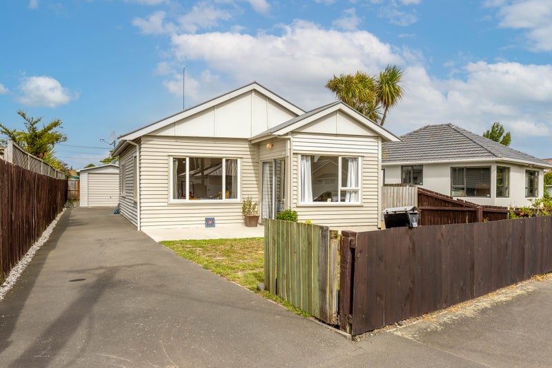 9 Baker Street, New Brighton, Christchurch - Carousel 13