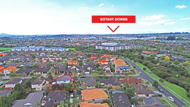 8 Franshell Crescent, East Tamaki, Auckland - Carousel 1