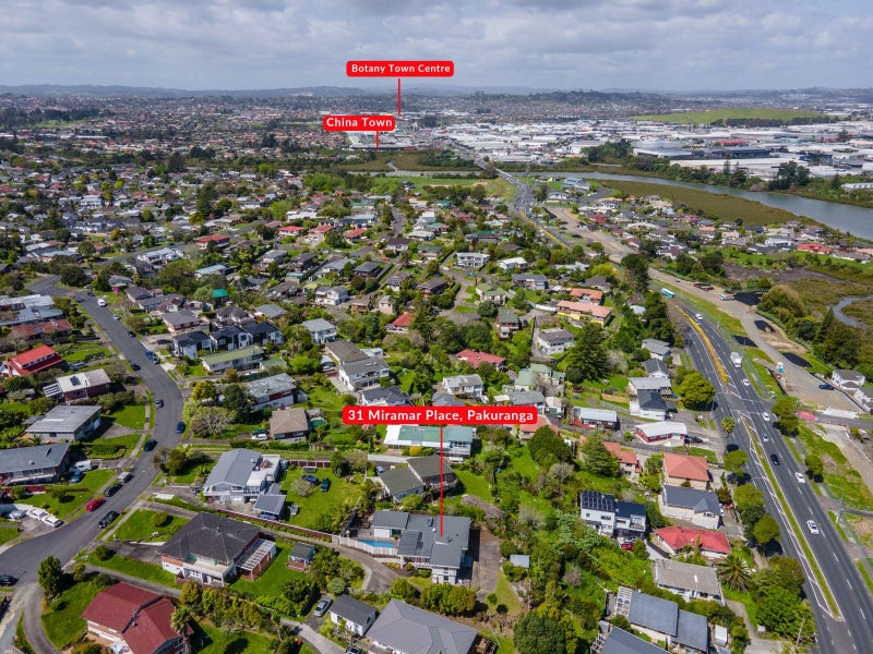 31 Miramar Place, Pakuranga, Auckland - Carousel 43