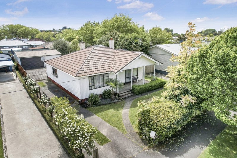 46 Rifle Range Road, Dinsdale, Hamilton - Carousel 1