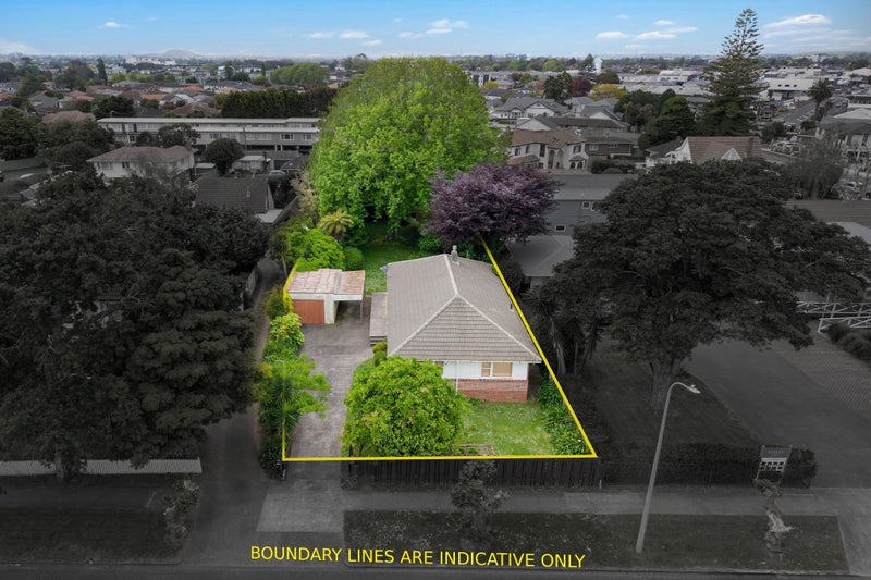 20 Weston Avenue, Papatoetoe, Auckland - Carousel 2